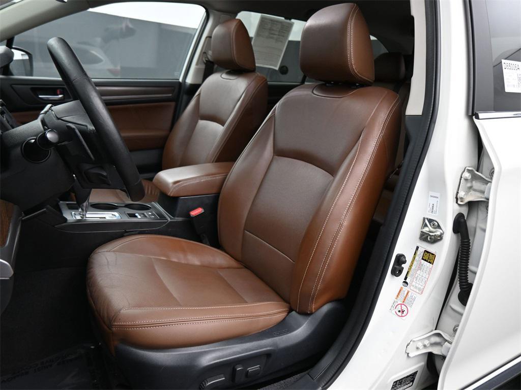 used 2017 Subaru Outback car, priced at $16,750