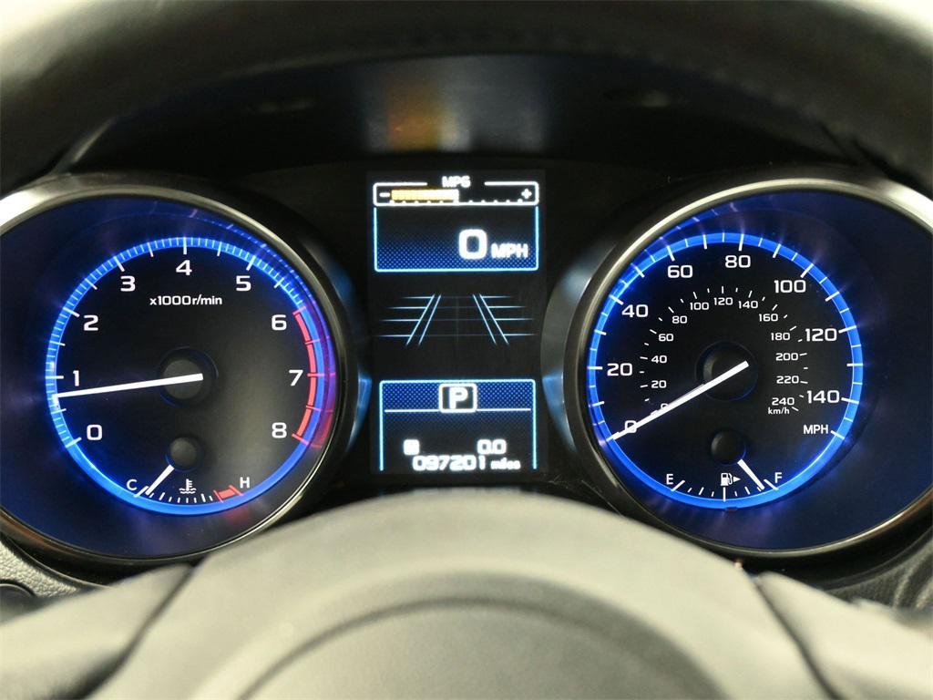 used 2017 Subaru Outback car, priced at $16,750