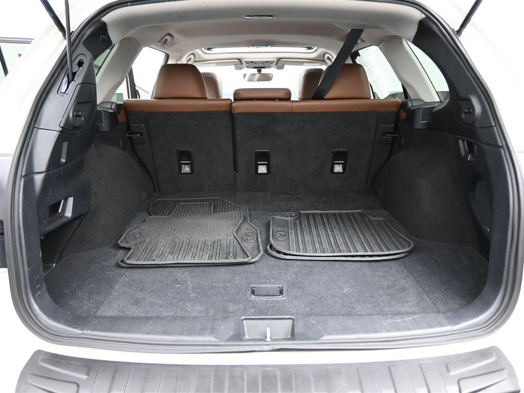 used 2017 Subaru Outback car, priced at $16,750