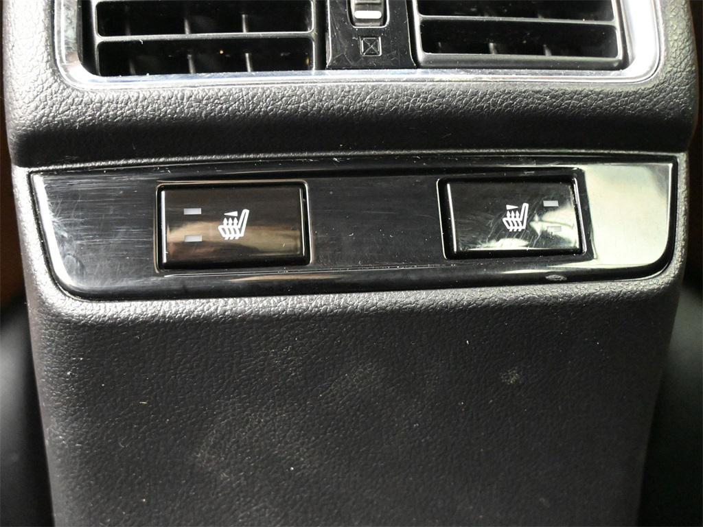 used 2017 Subaru Outback car, priced at $16,750