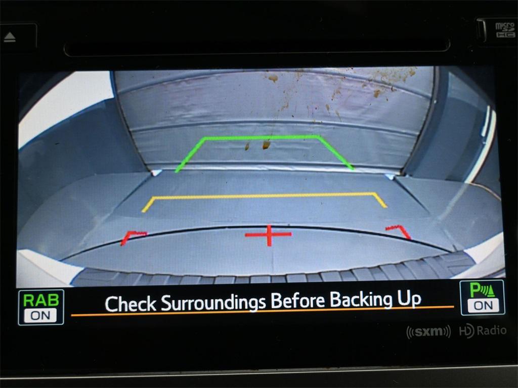 used 2017 Subaru Outback car, priced at $16,750