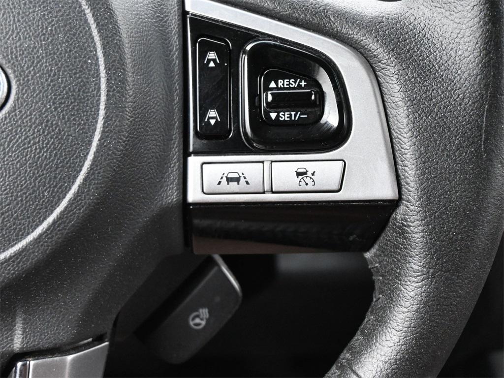 used 2017 Subaru Outback car, priced at $16,750