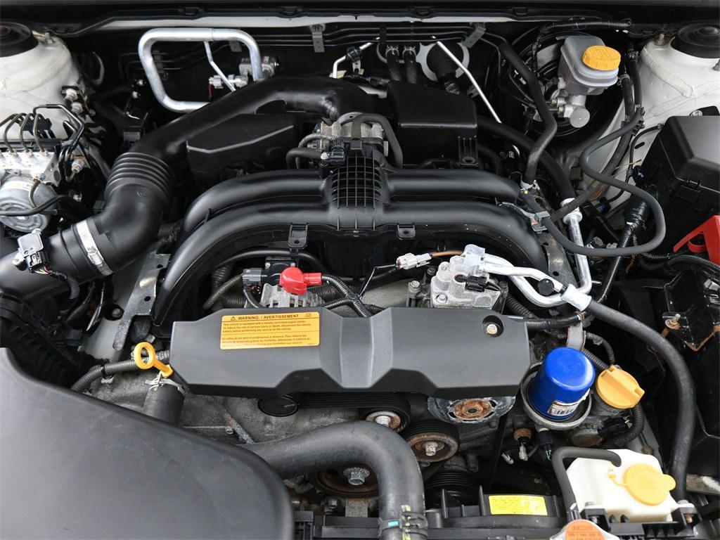 used 2017 Subaru Outback car, priced at $16,750