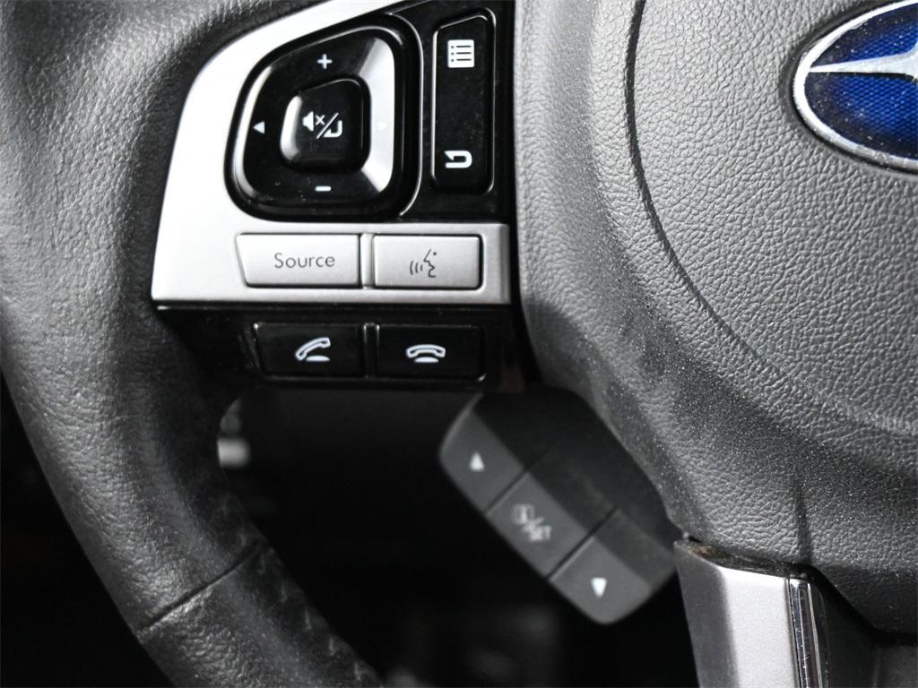 used 2017 Subaru Outback car, priced at $16,750