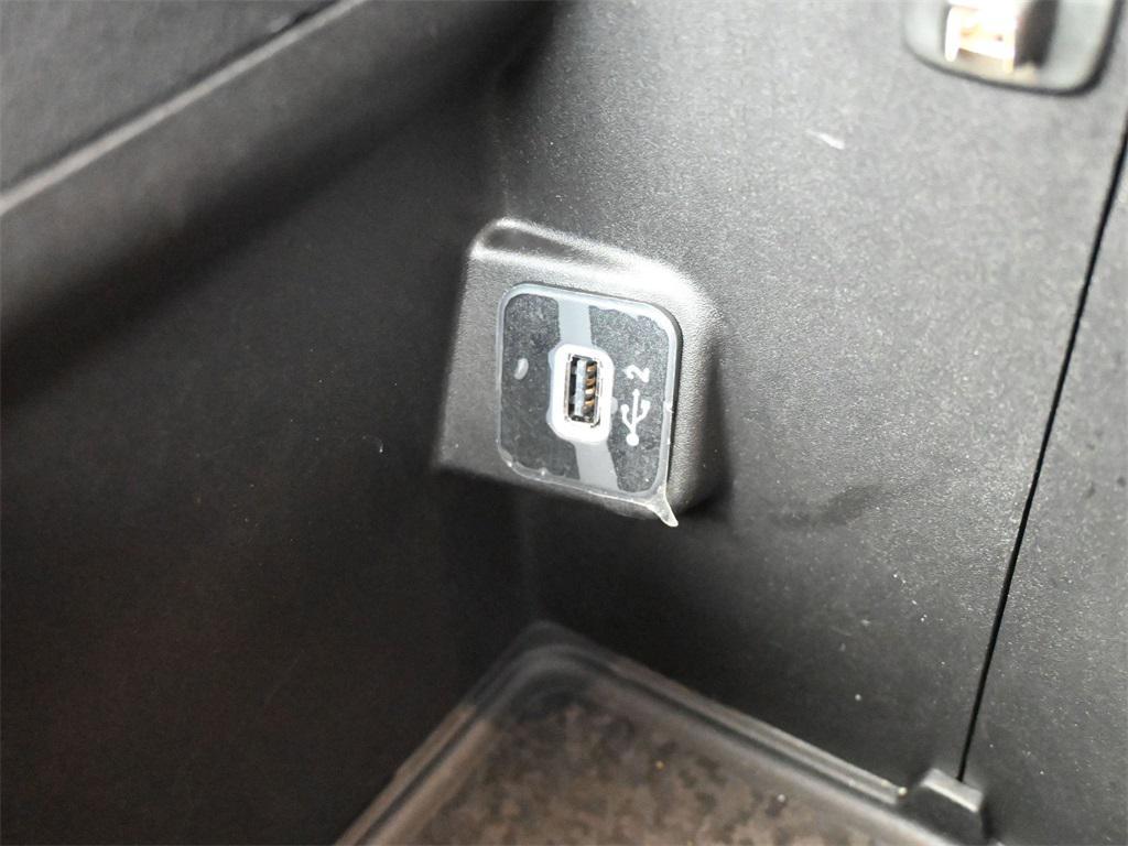 used 2024 Jeep Gladiator car, priced at $36,750