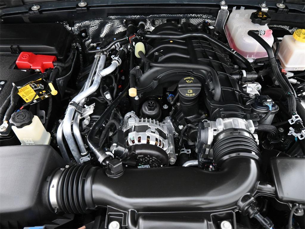 used 2024 Jeep Gladiator car, priced at $36,750