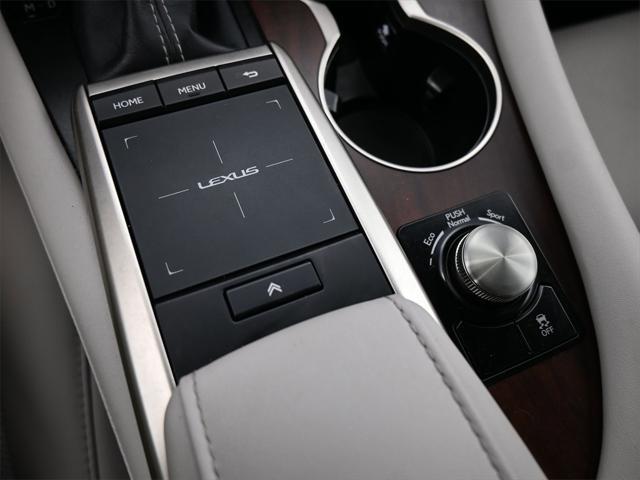 used 2022 Lexus RX 350 car, priced at $41,250