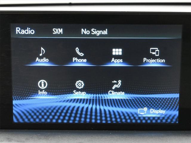 used 2022 Lexus RX 350 car, priced at $41,250