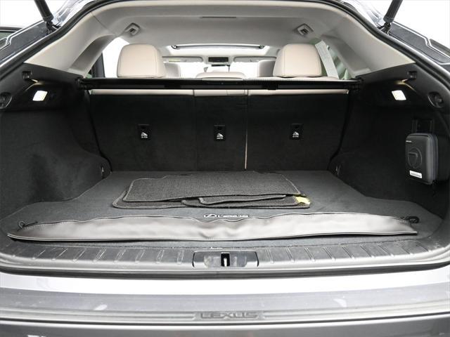 used 2022 Lexus RX 350 car, priced at $41,250
