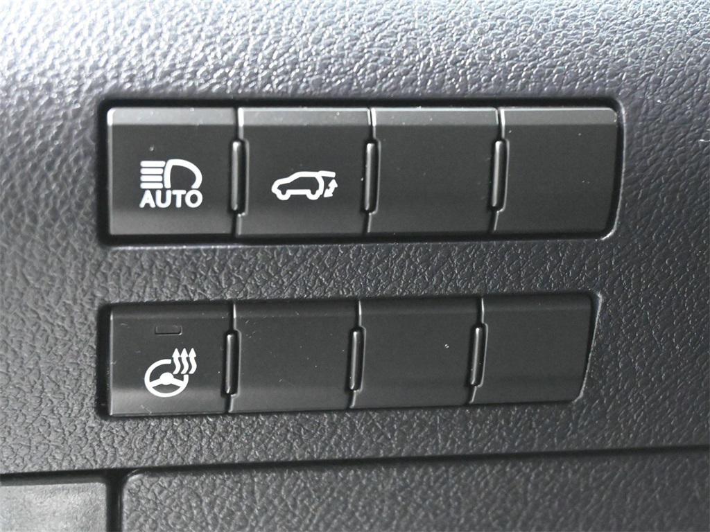 used 2022 Lexus RX 350 car, priced at $38,500