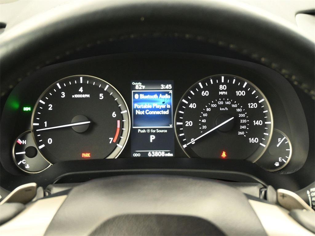used 2022 Lexus RX 350 car, priced at $38,500