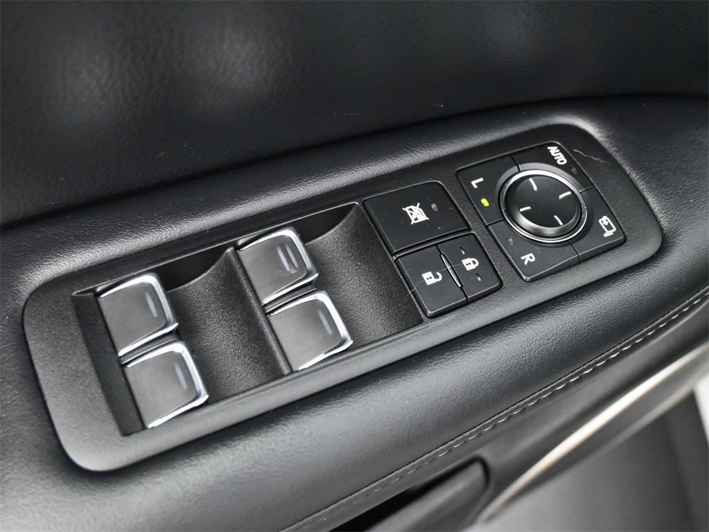used 2022 Lexus RX 350 car, priced at $38,500