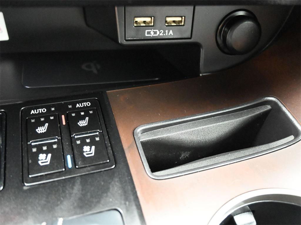 used 2022 Lexus RX 350 car, priced at $38,500