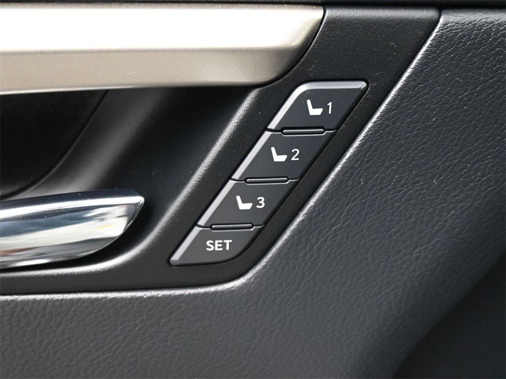 used 2022 Lexus RX 350 car, priced at $38,500