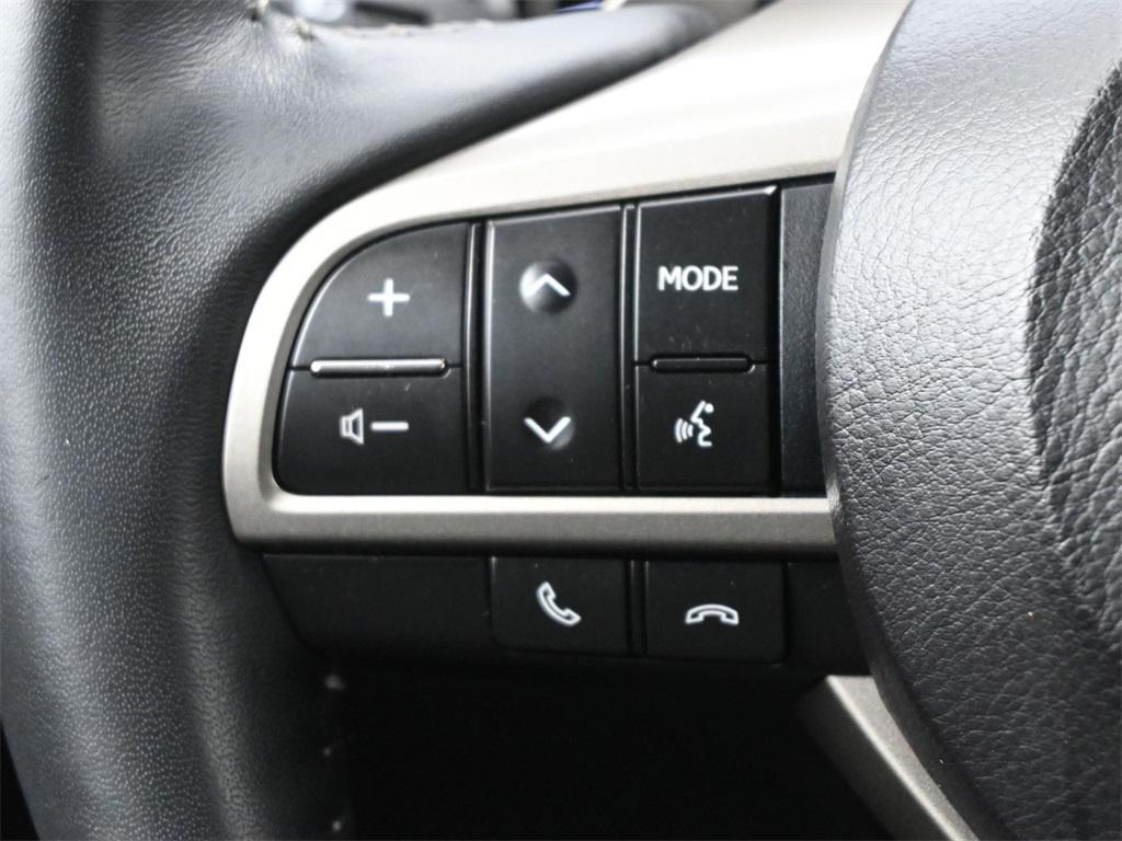 used 2022 Lexus RX 350 car, priced at $38,500