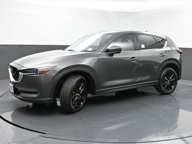 used 2020 Mazda CX-5 car, priced at $23,397