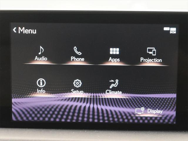 used 2022 Lexus RX 350 car, priced at $45,500