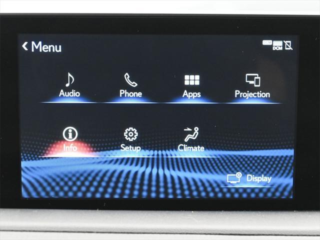 used 2022 Lexus RX 350 car, priced at $43,750