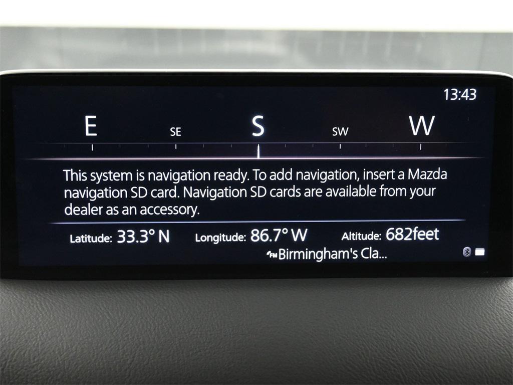used 2023 Mazda CX-5 car, priced at $28,000