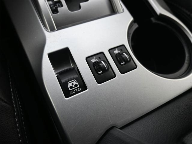 used 2023 Toyota 4Runner car, priced at $42,750