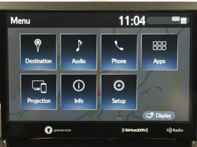 used 2023 Toyota 4Runner car, priced at $42,750