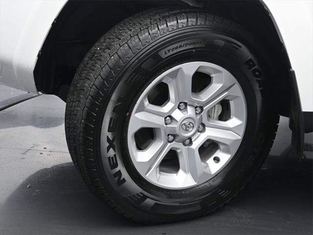 used 2023 Toyota 4Runner car, priced at $42,750