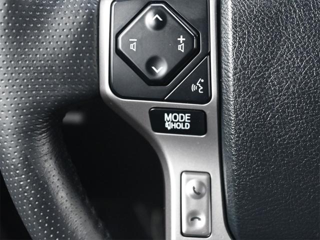 used 2023 Toyota 4Runner car, priced at $42,750