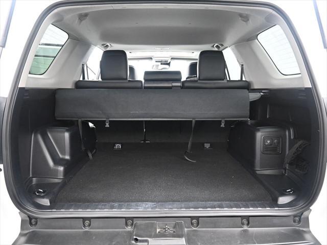 used 2023 Toyota 4Runner car, priced at $42,750