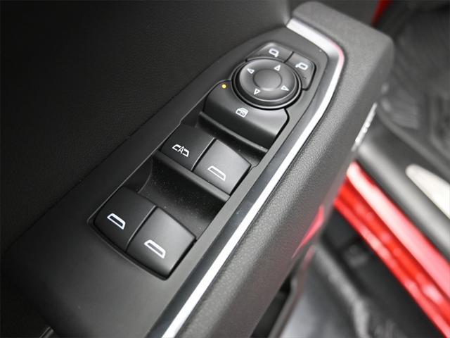 used 2025 Chevrolet Silverado 1500 car, priced at $58,000