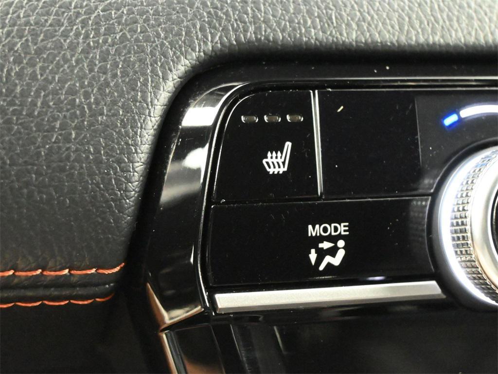 used 2023 Honda Pilot car, priced at $30,750