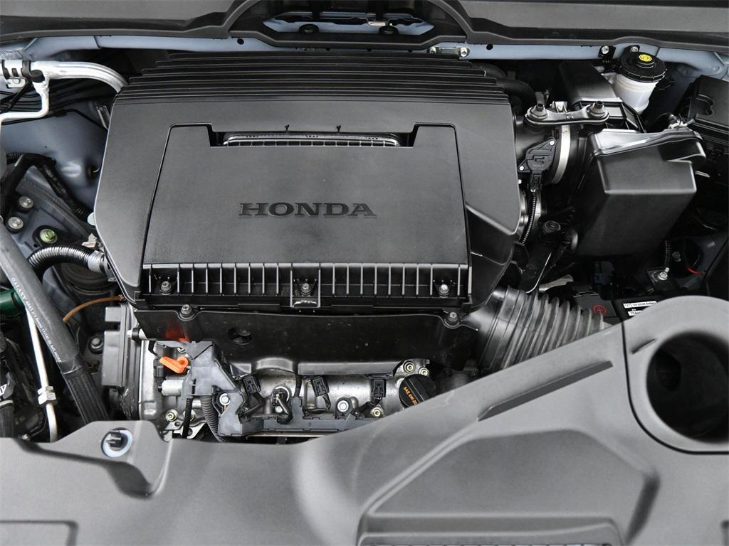 used 2023 Honda Pilot car, priced at $30,750