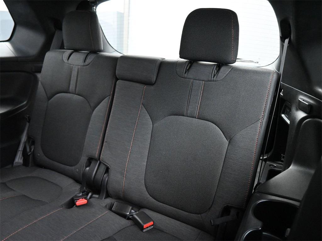 used 2023 Honda Pilot car, priced at $30,750