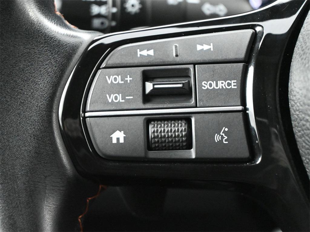 used 2023 Honda Pilot car, priced at $30,750