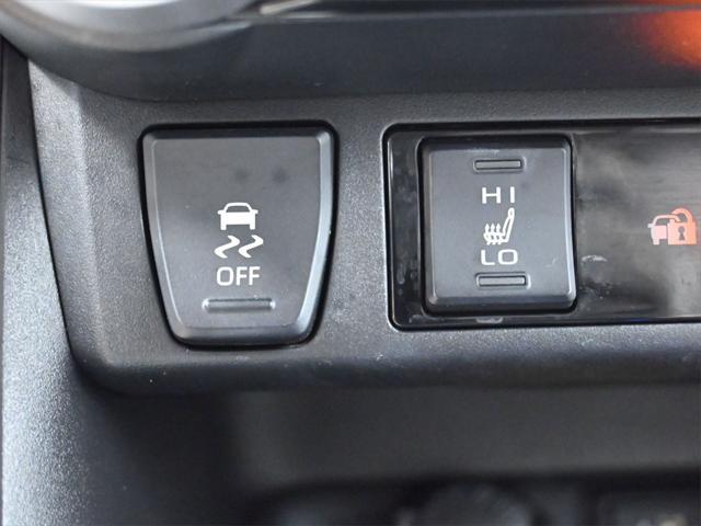 used 2023 Toyota RAV4 car, priced at $35,000