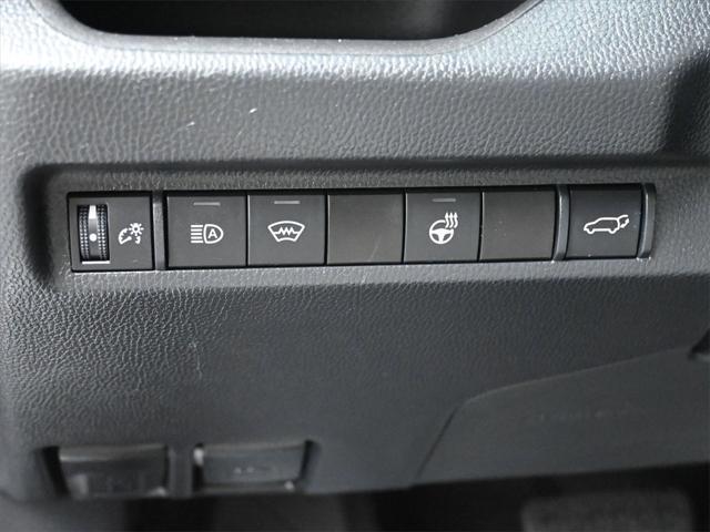used 2023 Toyota RAV4 car, priced at $35,000