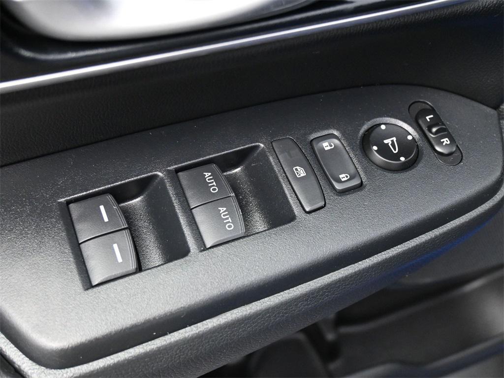 used 2022 Honda CR-V car, priced at $27,250