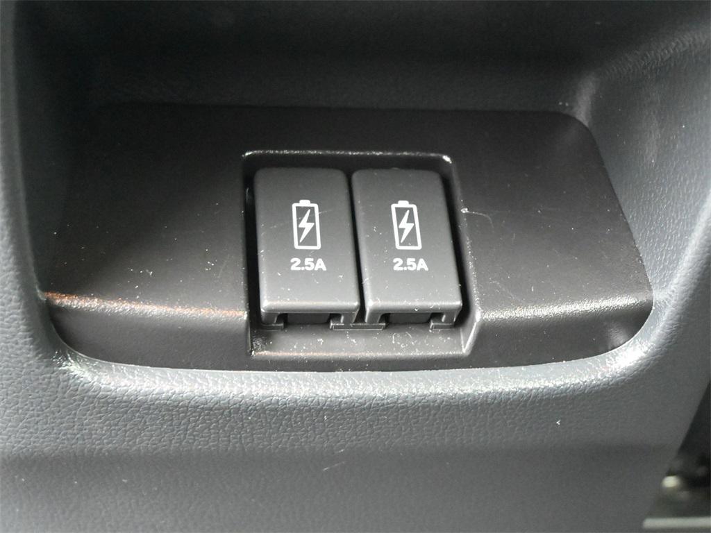 used 2022 Honda CR-V car, priced at $27,250