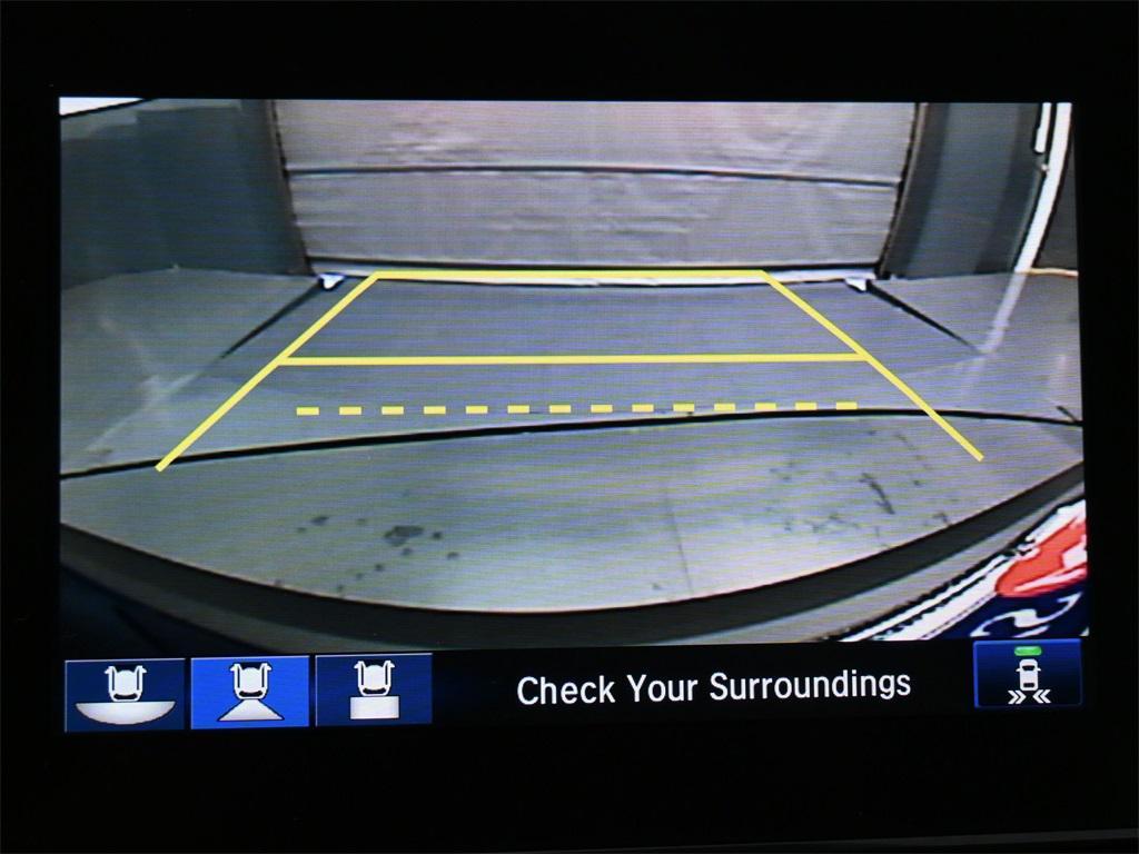 used 2022 Honda CR-V car, priced at $27,250