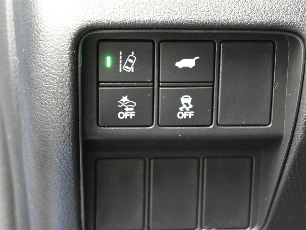 used 2022 Honda CR-V car, priced at $27,250