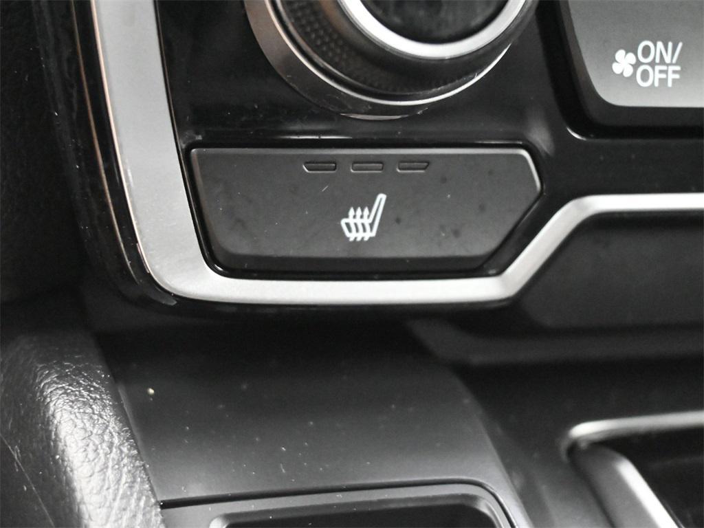 used 2022 Honda CR-V car, priced at $27,250