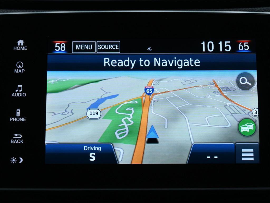 used 2022 Honda CR-V car, priced at $27,250