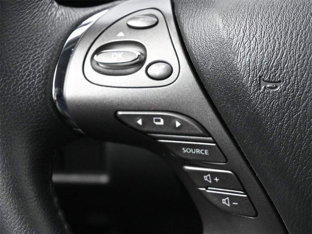 used 2024 Nissan Murano car, priced at $32,000