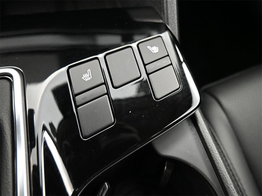 used 2024 Kia Sportage car, priced at $26,500