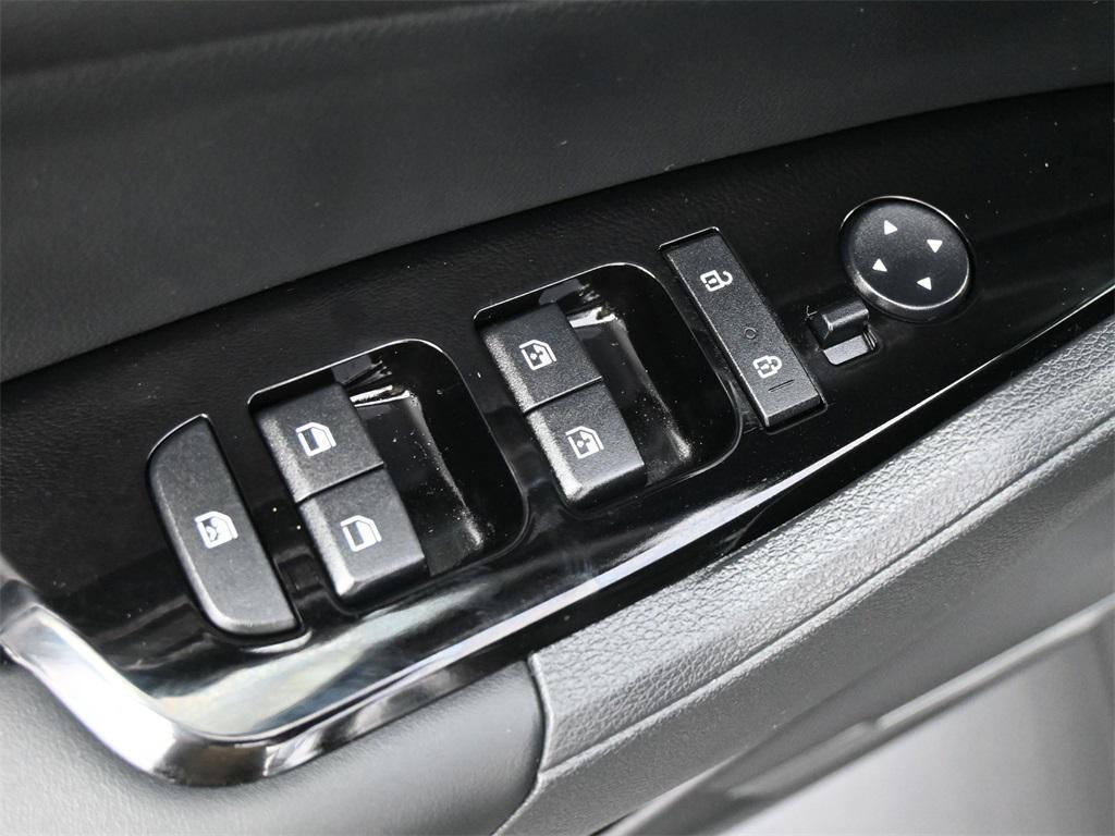 used 2024 Kia Sportage car, priced at $26,500