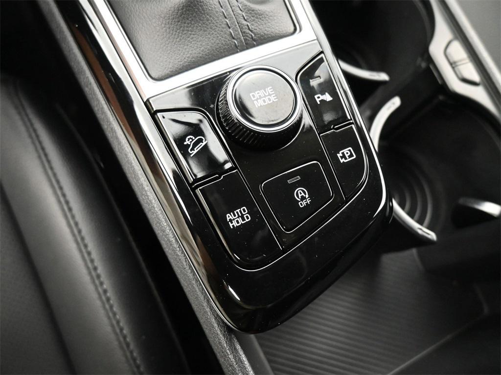 used 2024 Kia Sportage car, priced at $26,500