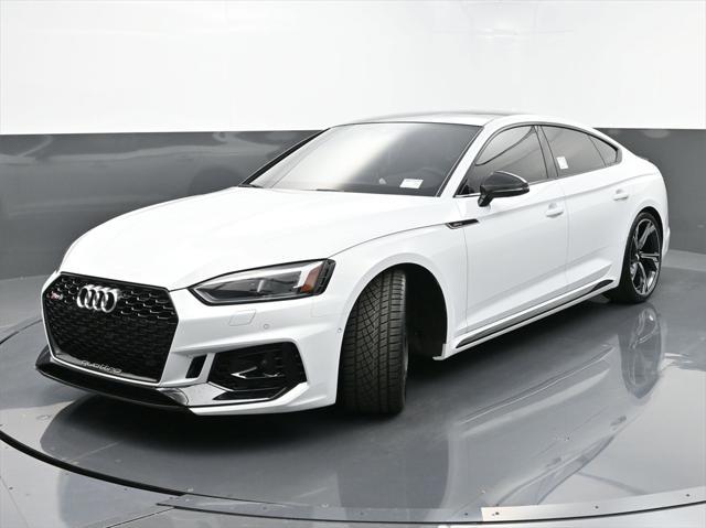 used 2019 Audi RS 5 car, priced at $45,997