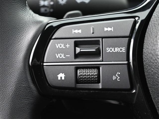 used 2024 Honda Civic car, priced at $26,250