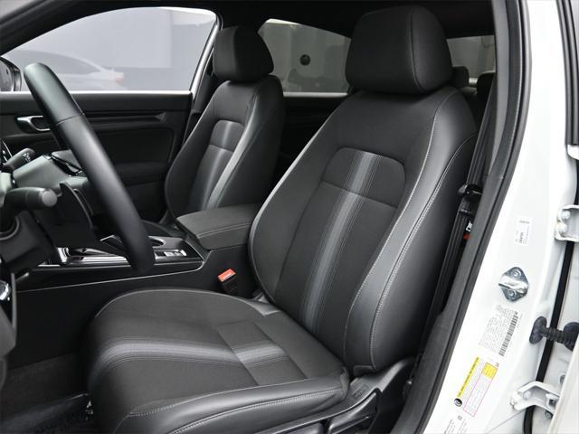 used 2024 Honda Civic car, priced at $26,250
