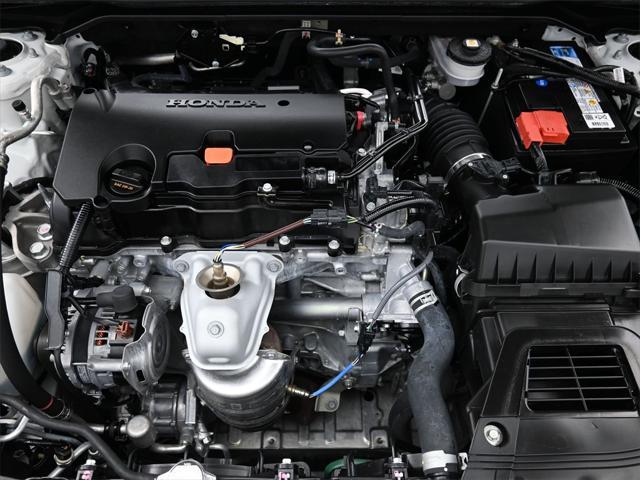 used 2024 Honda Civic car, priced at $26,250