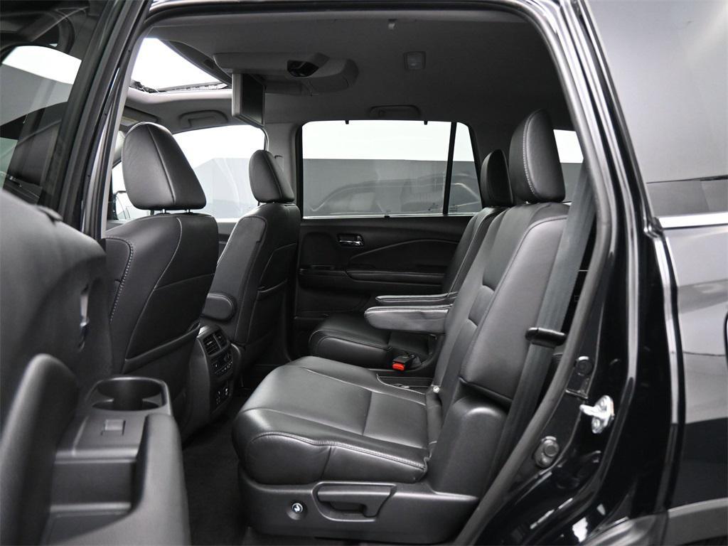 used 2019 Honda Pilot car, priced at $21,500